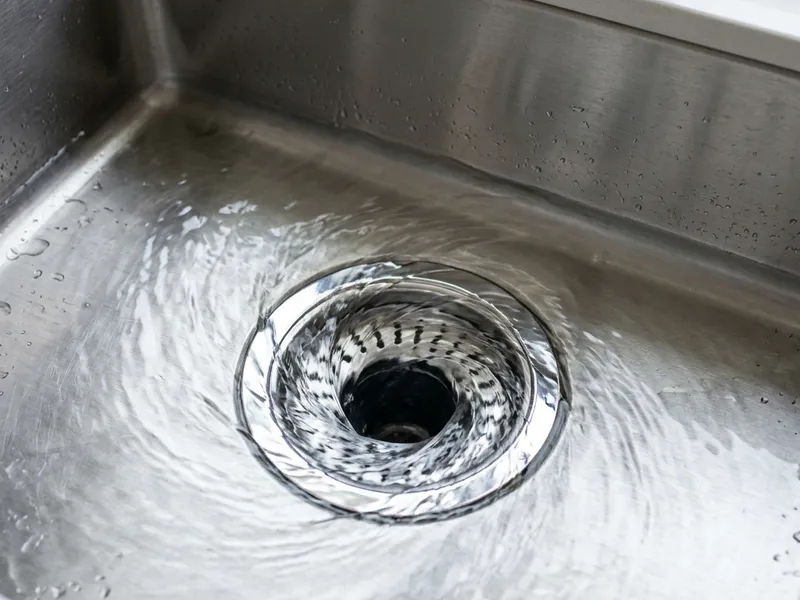 Drain Cleaning Plumber in Centralia, IL